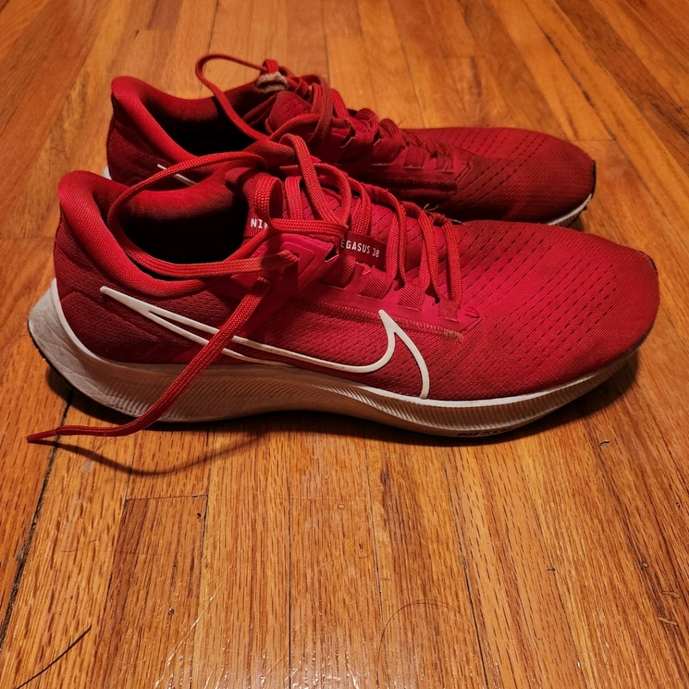 Nike Pegasus 38 size 11.5